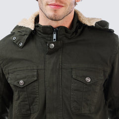Gabardine Bear
