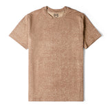 Knitted round T-shirt