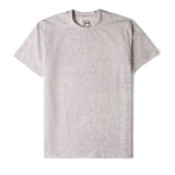 Knitted round T-shirt