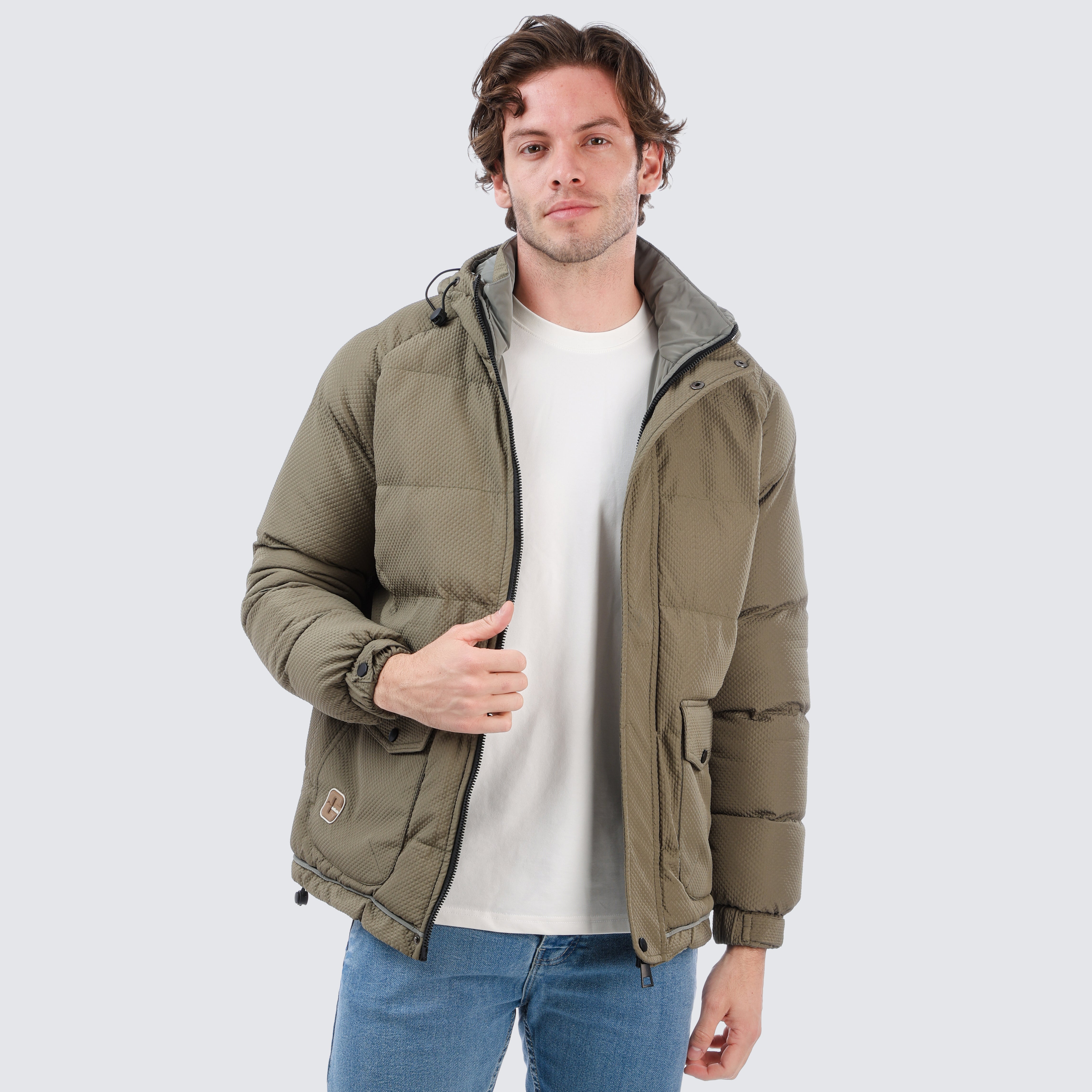 Sparta Waterproof