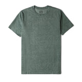 Knitted round T-shirt