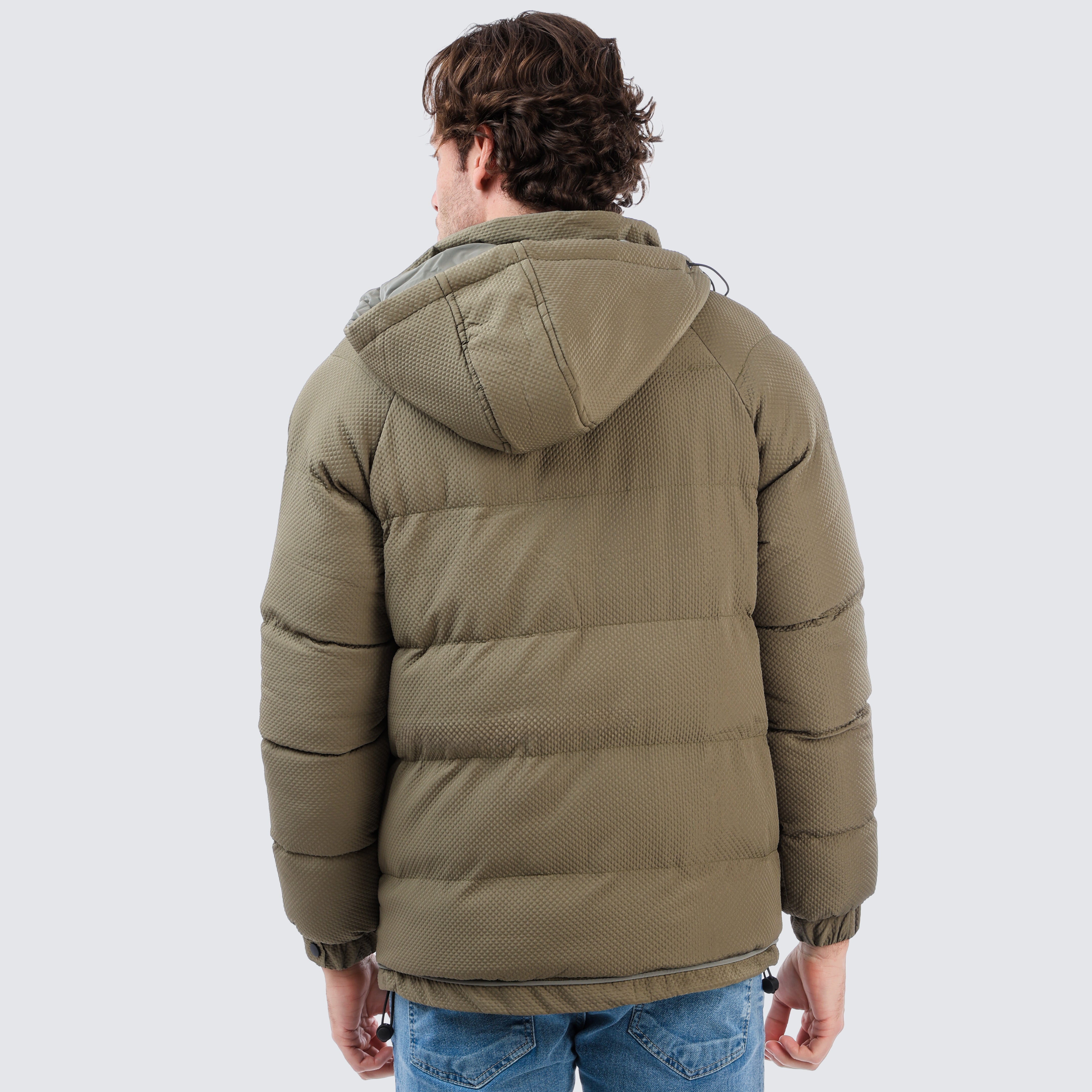 Sparta Waterproof