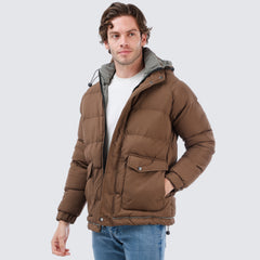 Sparta Waterproof