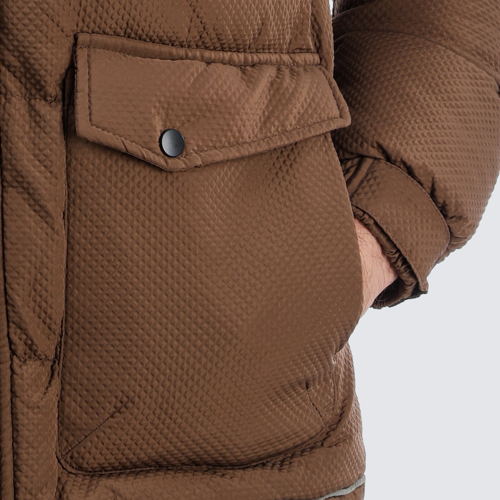 Sparta Waterproof