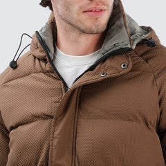 Sparta Waterproof
