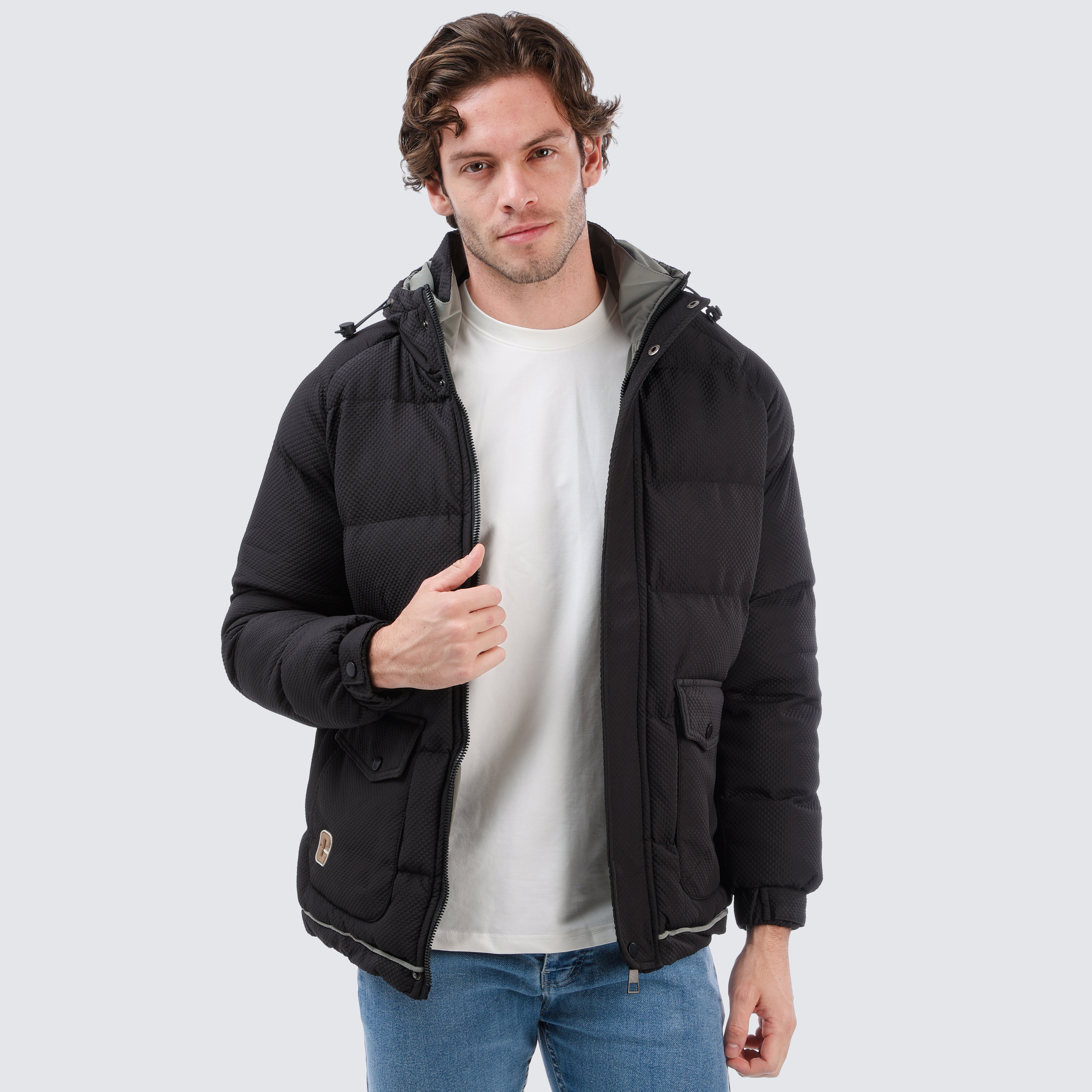 Sparta Waterproof
