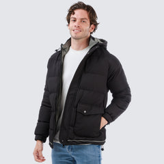 Sparta Waterproof