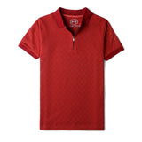 polo chess zipper