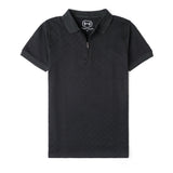 polo chess zipper
