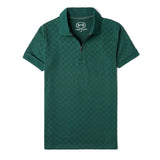 polo chess zipper