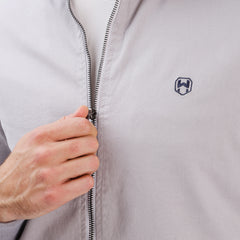 Wear House Gabardine Jacket