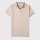 polo chess zipper