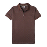 polo chess zipper