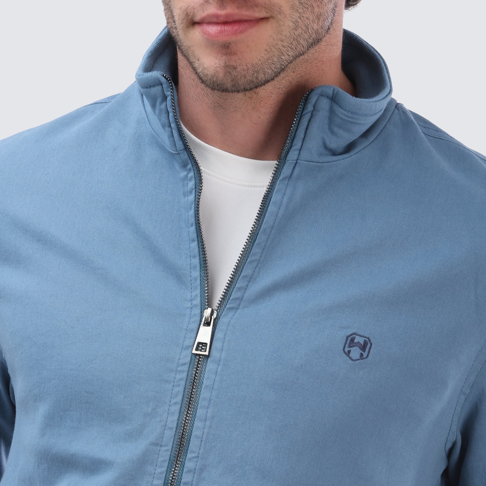 Wear House Gabardine Jacket