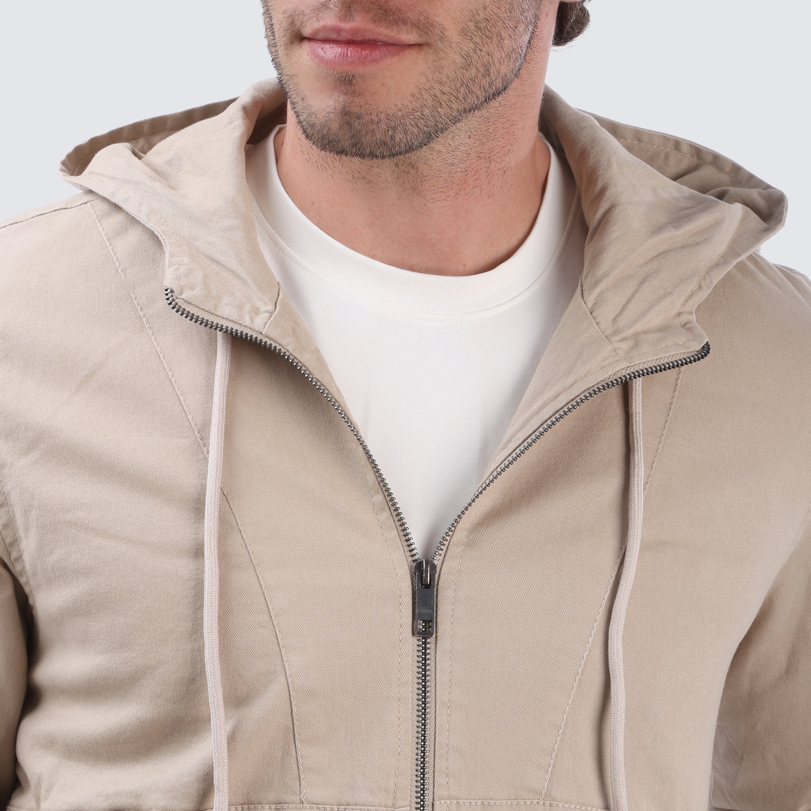 Orca Gabardine