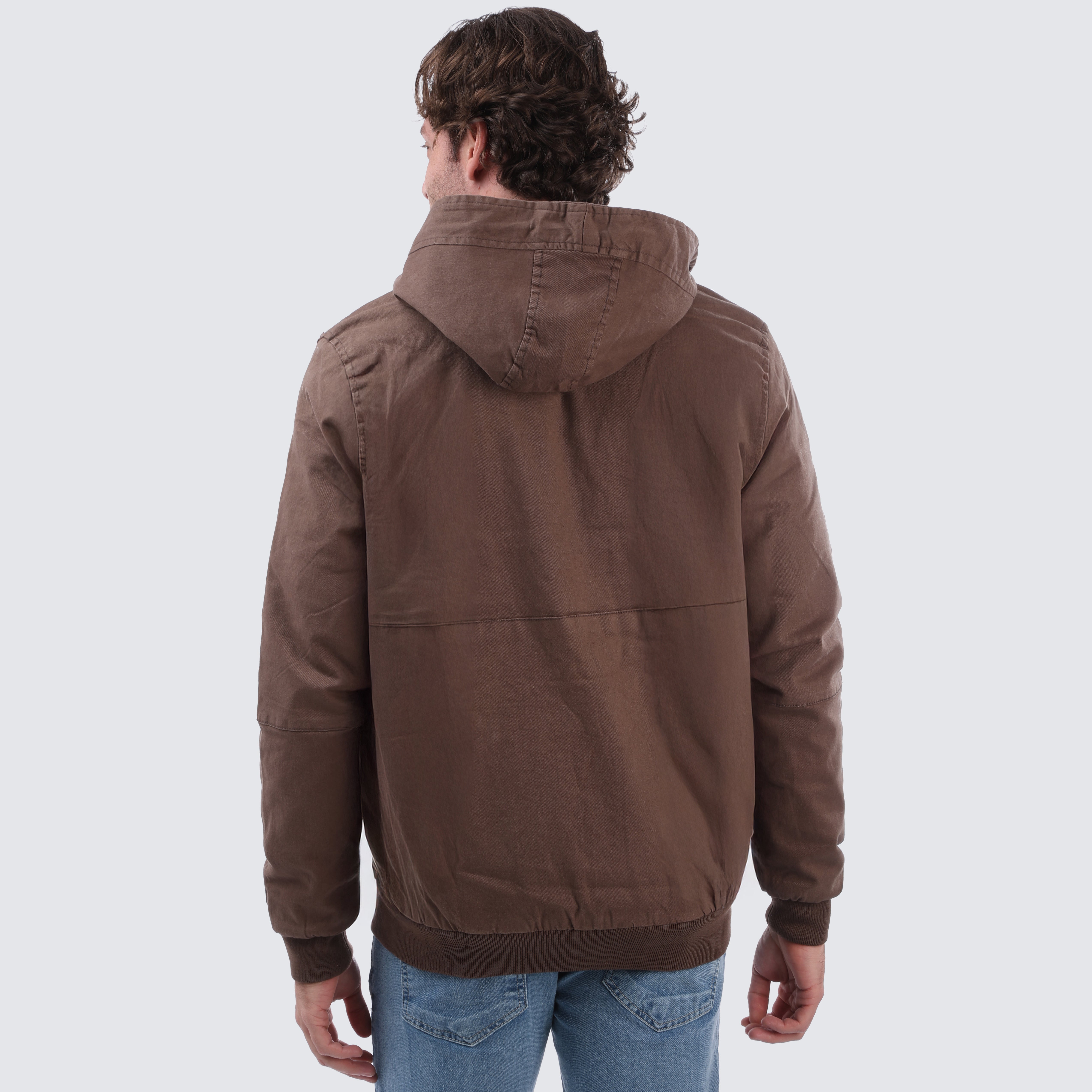 Orca Gabardine
