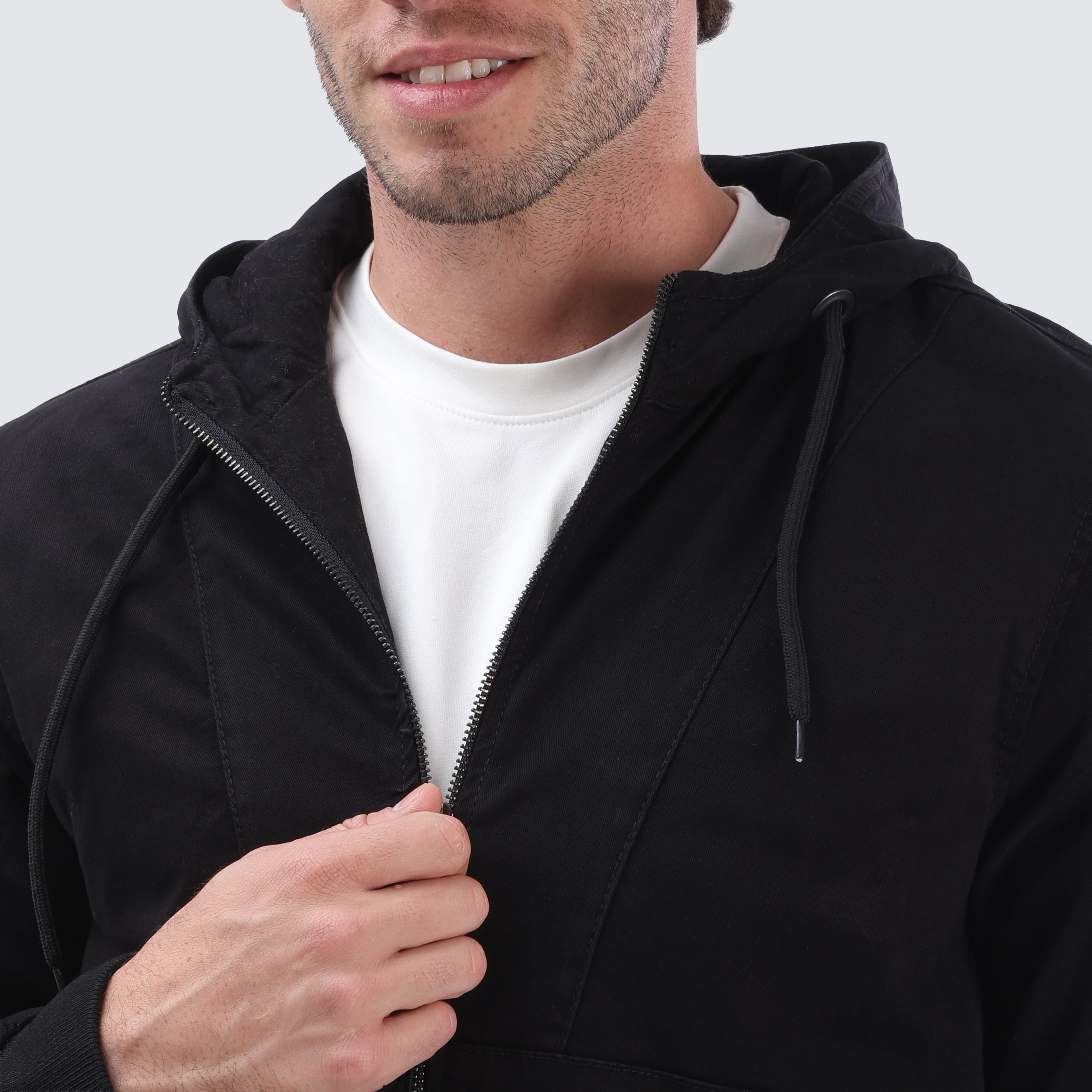 Orca Gabardine
