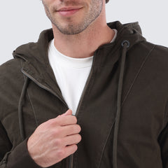 Orca Gabardine