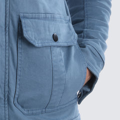 Twins Gabardine