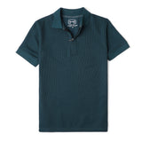 Polo Bascota Striped