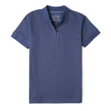 Polo Bascota Striped