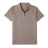 Polo Bascota Striped