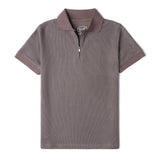 Polo Bascota Striped