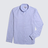 Plaid Shirt Big Square