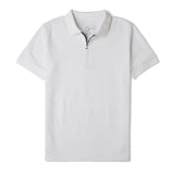 Polo Bascota Striped
