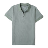 Polo Bascota Striped