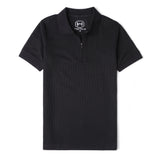 Polo Bascota Striped