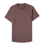 T-Shirt Round Pocket