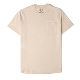 T-Shirt Round Pocket