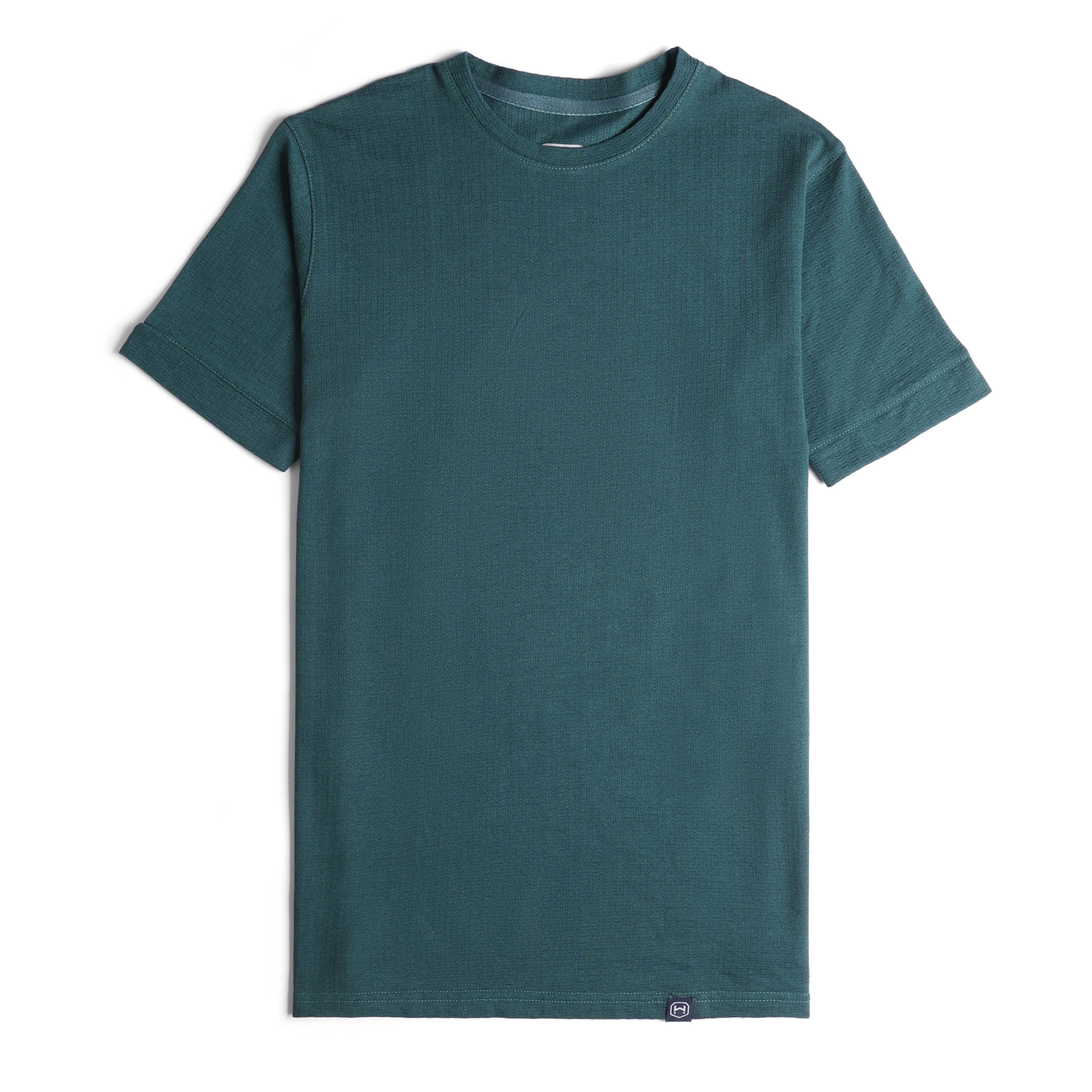 T-shirt Round tricko