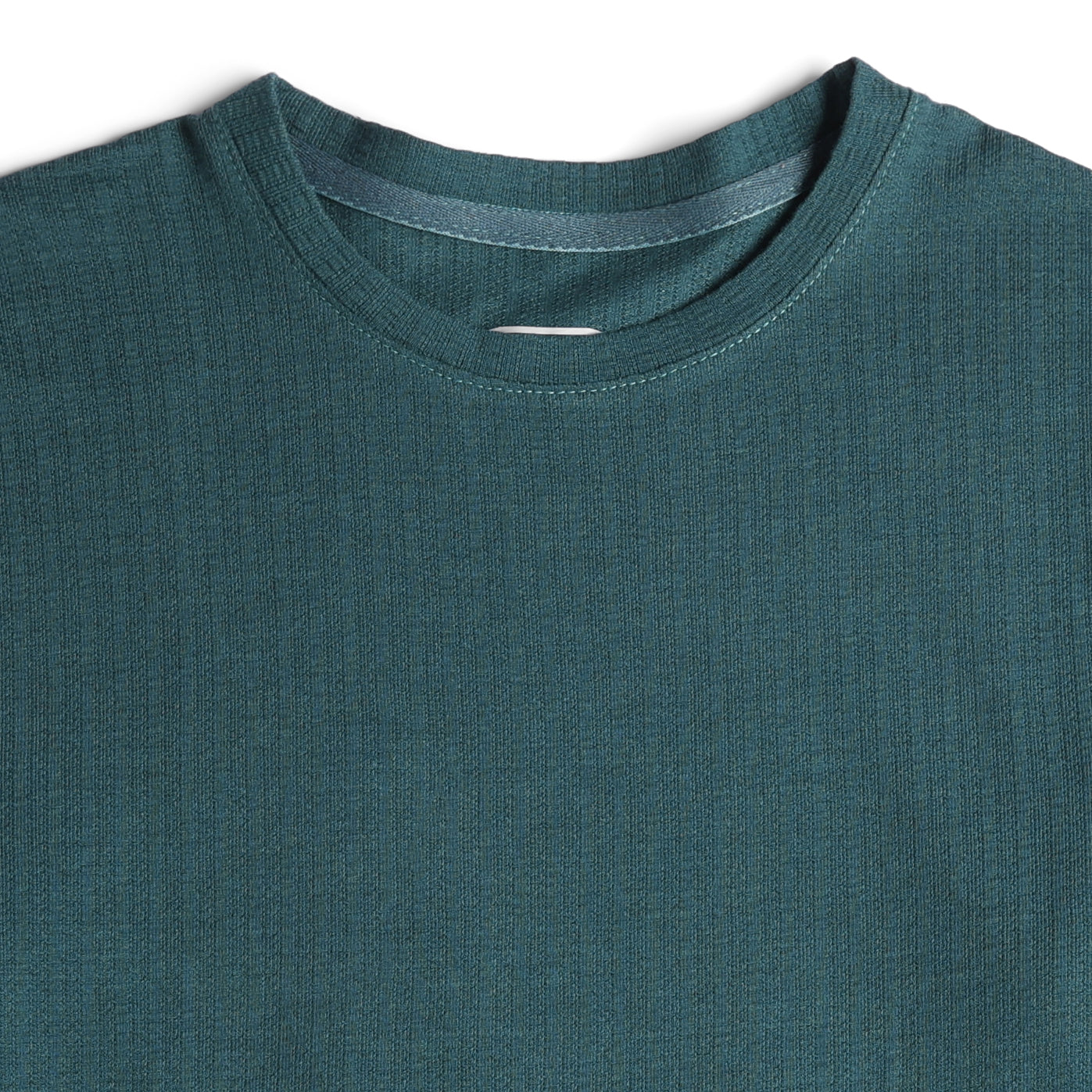 T-shirt Round tricko