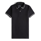 T-shirt Polo Bascota