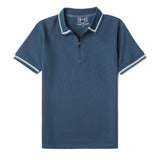 T-shirt Polo Bascota