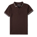 T-shirt Polo Bascota