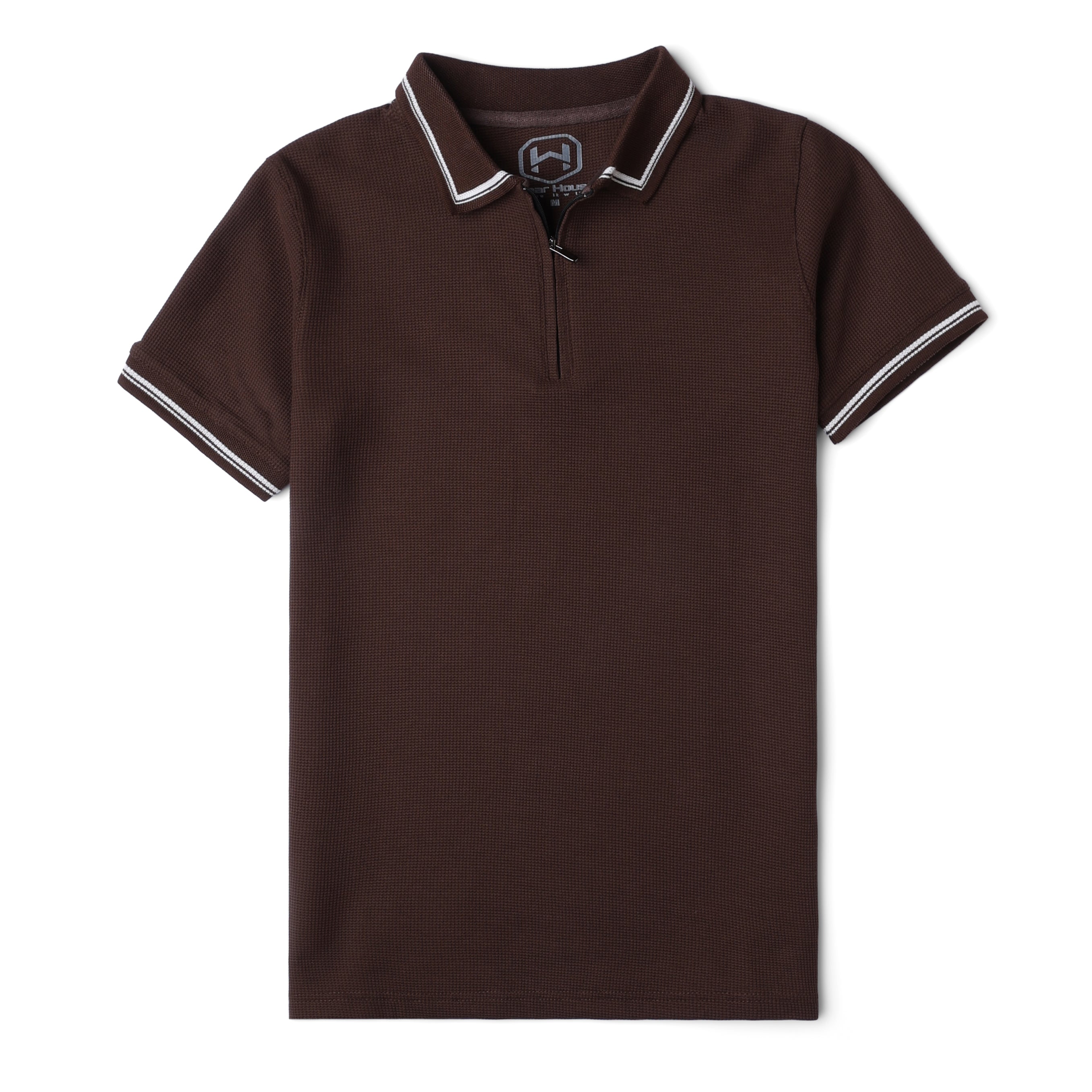 T-shirt Polo Bascota