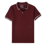 T-shirt Polo Bascota
