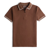 T-shirt Polo Bascota