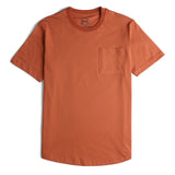 T-Shirt Round Pocket