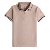 T-shirt Polo Bascota
