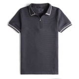 T-shirt Polo Bascota