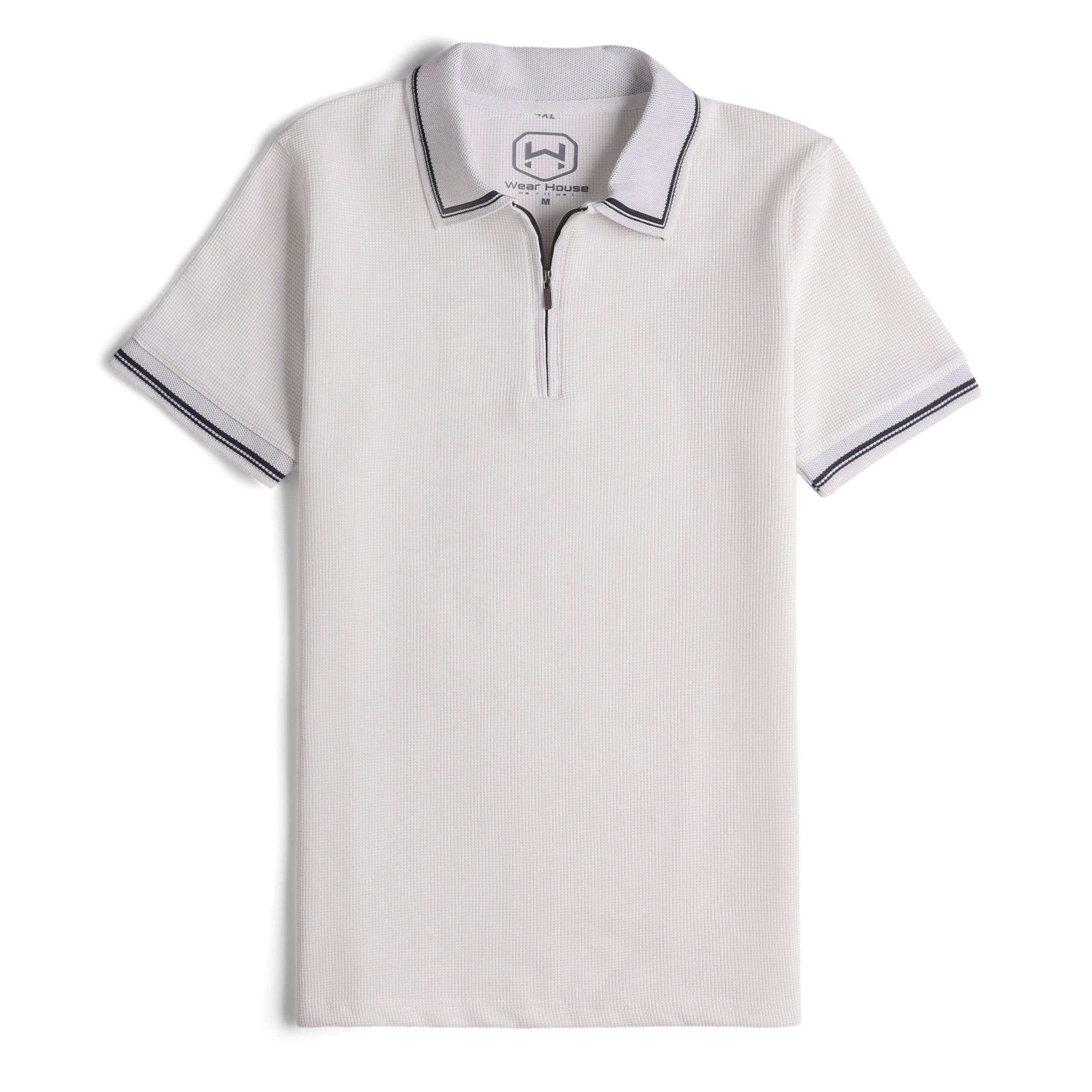 T-shirt Polo Bascota