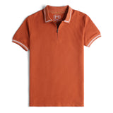 T-shirt Polo Bascota