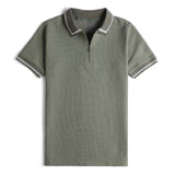 T-shirt Polo Bascota