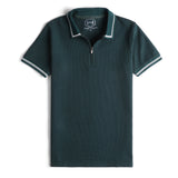 T-shirt Polo Bascota