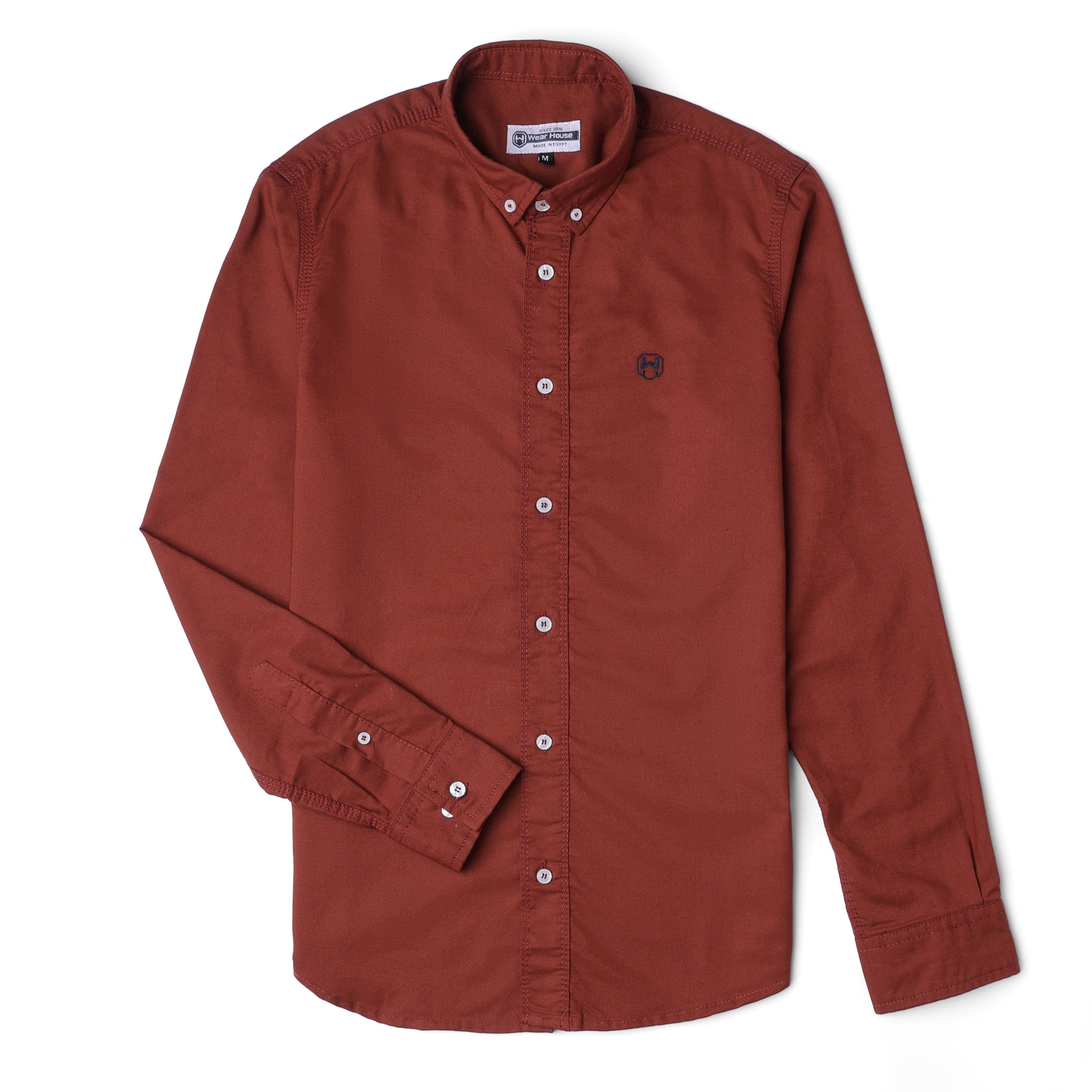 Oxford Shirt