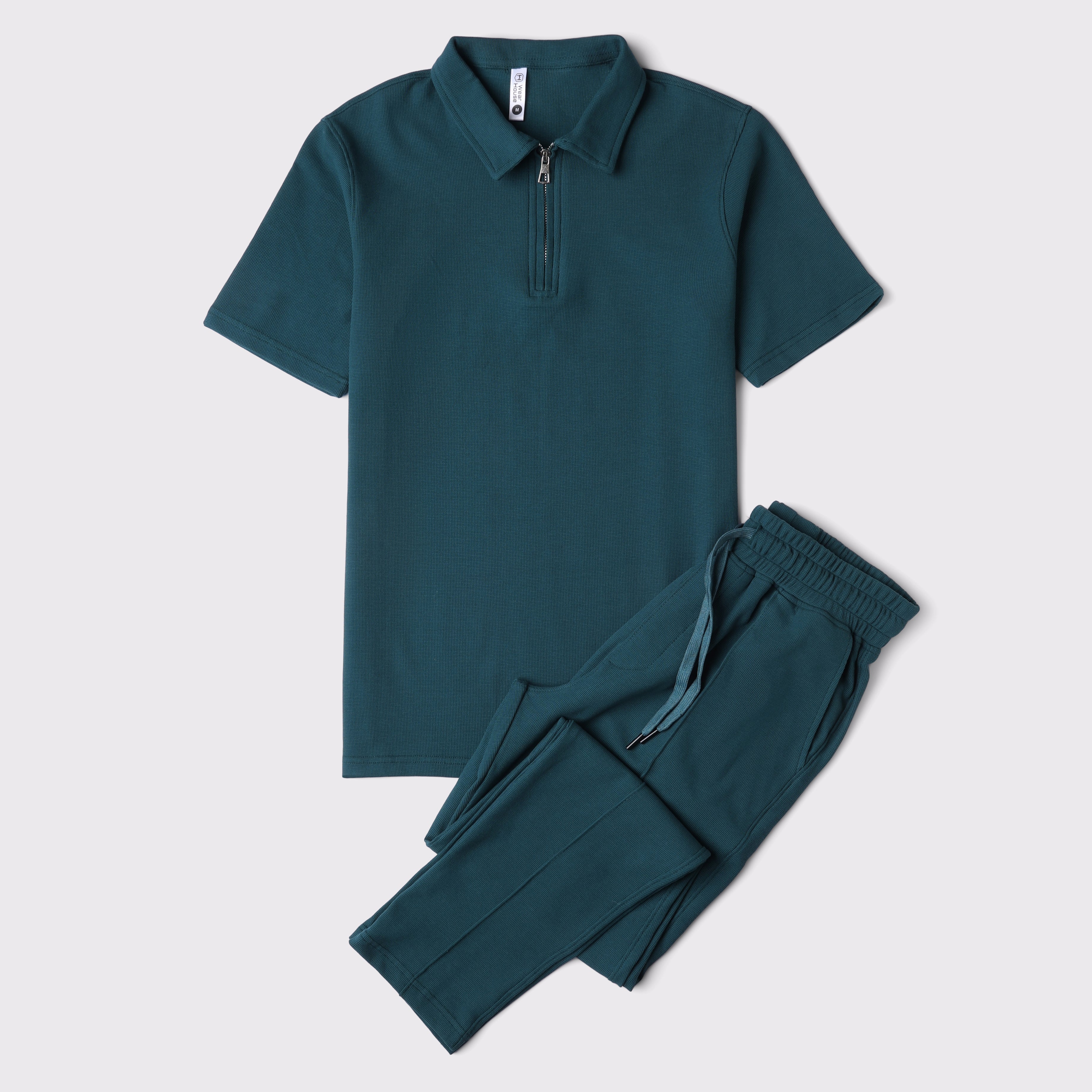 Baskota Suit